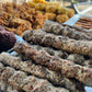 Seekh Kebab - Juicy Grilled Skewers