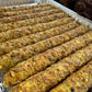 Seekh Kebab - Juicy Grilled Skewers