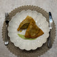 Samosa (Veg/Lamb) - Crispy Delight